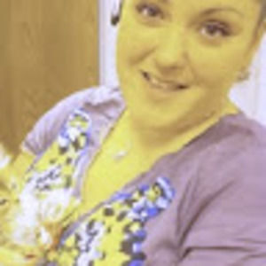 Meet your Posher, Wendy